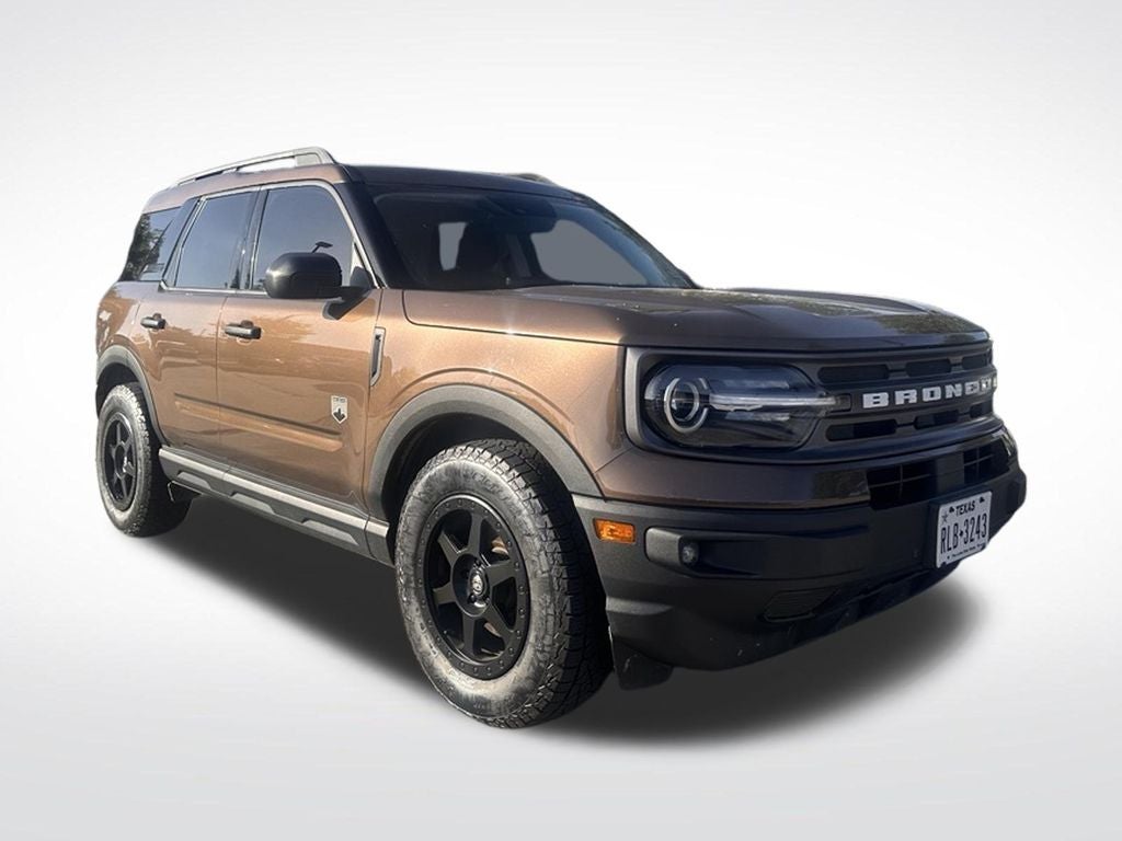 ford bronco sport 2022 3FMCR9B65NRD11726 image ford bronco sport 2022 3FMCR9B65NRD11726 image